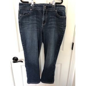 Nine West Denim Jeans